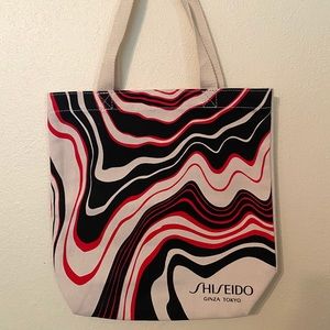 Shiseido Tote Bag